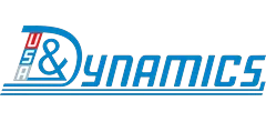 USA Dynamics USA Dynamics — RAM 2026 exhibitor