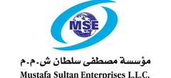 Mustafa Sultan Enterprises Mustafa Sultan Enterprises — RAM 2026 exhibitor