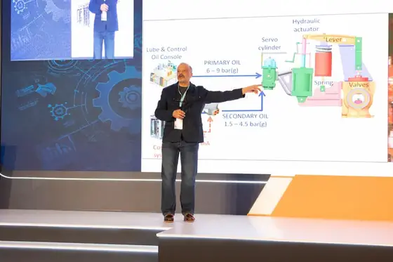 OQ RPI RAM 2025 Reliability & Maintenance Conference & Exhibition, Suhar Oman — highlight 1