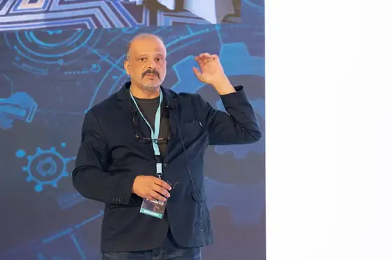 OQ RPI RAM 2025 Reliability & Maintenance Conference & Exhibition, Suhar Oman — highlight 4