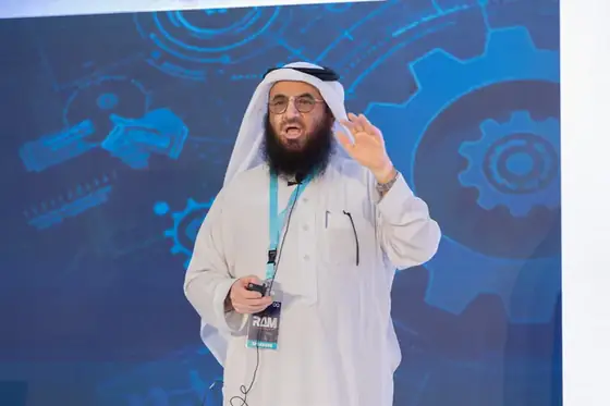 OQ RPI RAM 2025 Reliability & Maintenance Conference & Exhibition, Suhar Oman — highlight 6