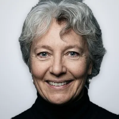 Carmen Vonhaenisch
