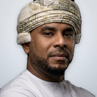 Khalid Al Asmi