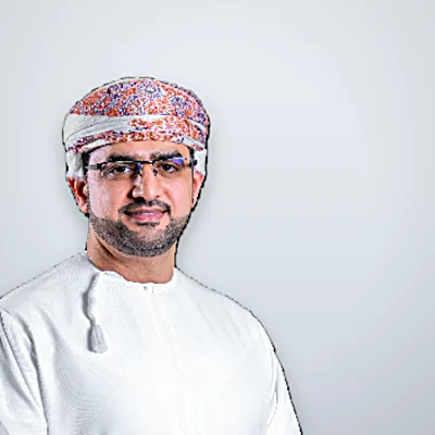 Mustafa Al Balushi