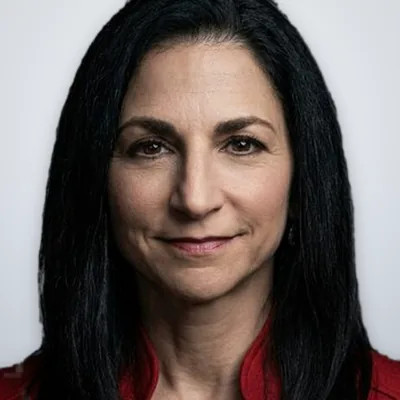 Nancy Regan