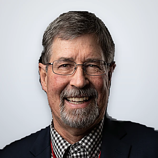 Paul Casto