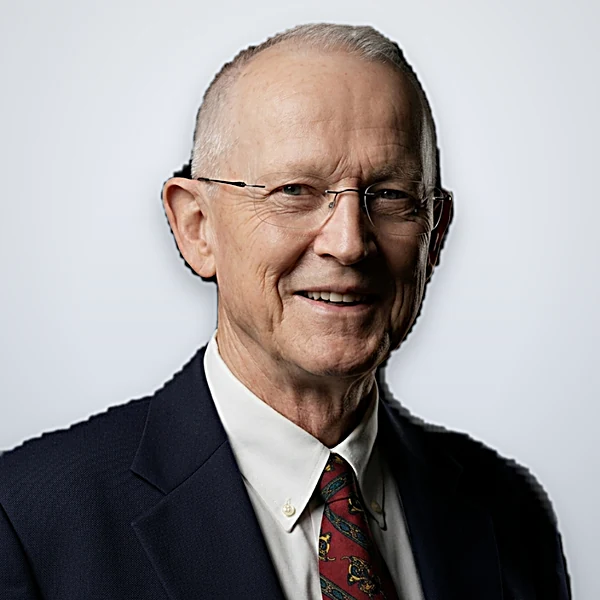 Ron Moore