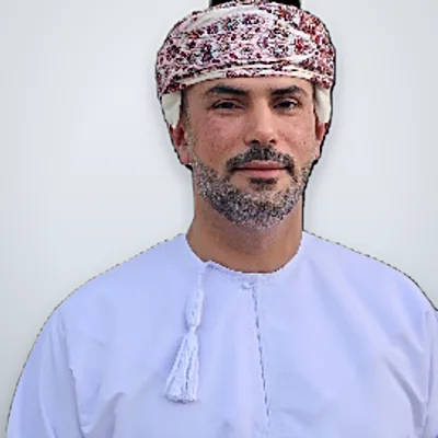 Salim Al Maghdri